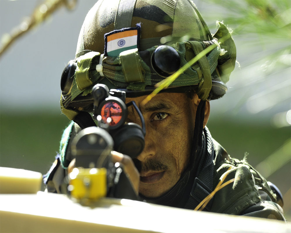 Armies of India and Japan to hold first ever joint exercise from Nov 1