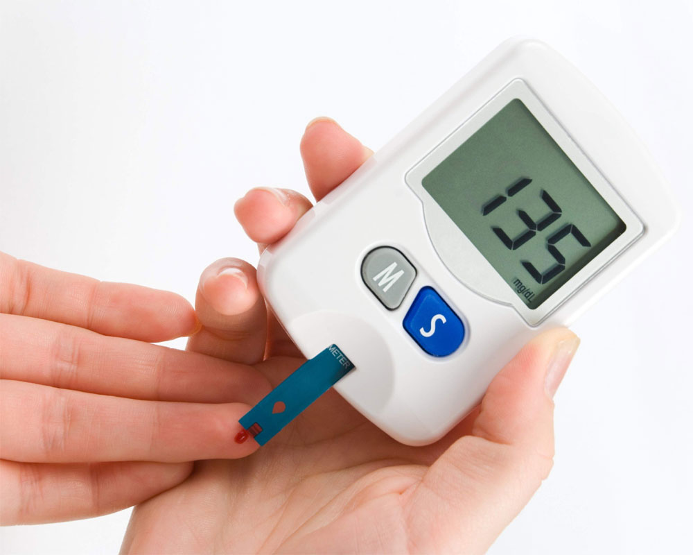 Artificial pancreas system better than insulin jabs for diabetics