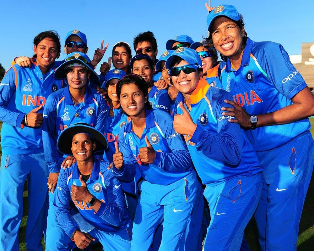 Bcci Names 15 Member India Womens A Squad For T20 Series Against Aus A 2279