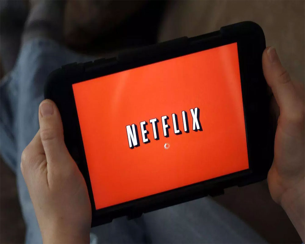 Bingeing On Netflix, Prime? You Might Be An Addict, Need Help