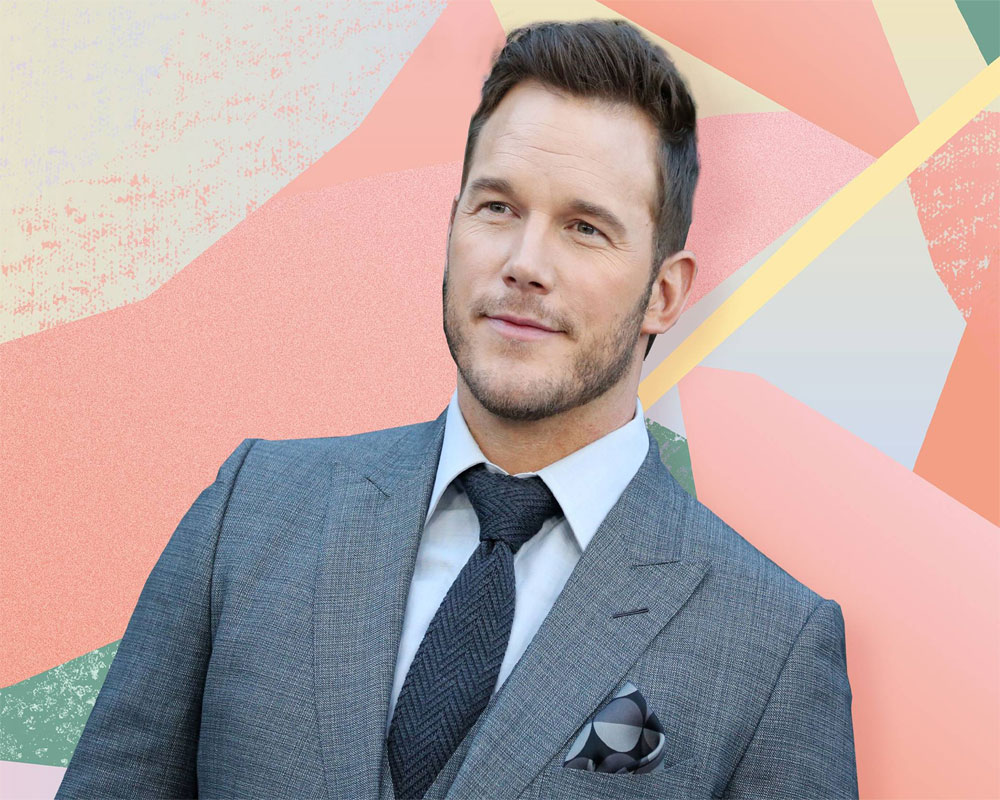 Chris Pratt In Talks For Taylor Sheridan's New Film