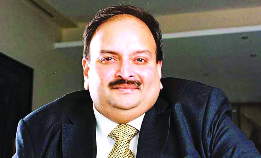 Cong gives ‘proof’, alleges complicity  of Modi Govt in Nirav, Choksi escape