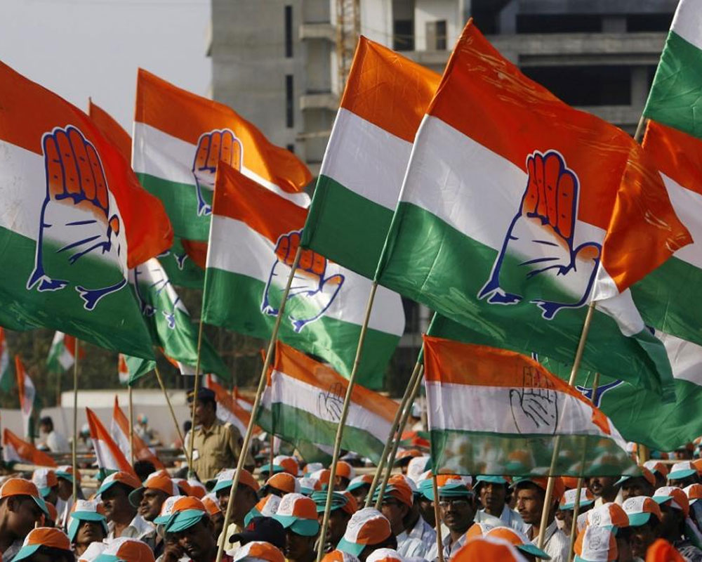 Congress MLA joins ruling BJP in Chhattisgarh