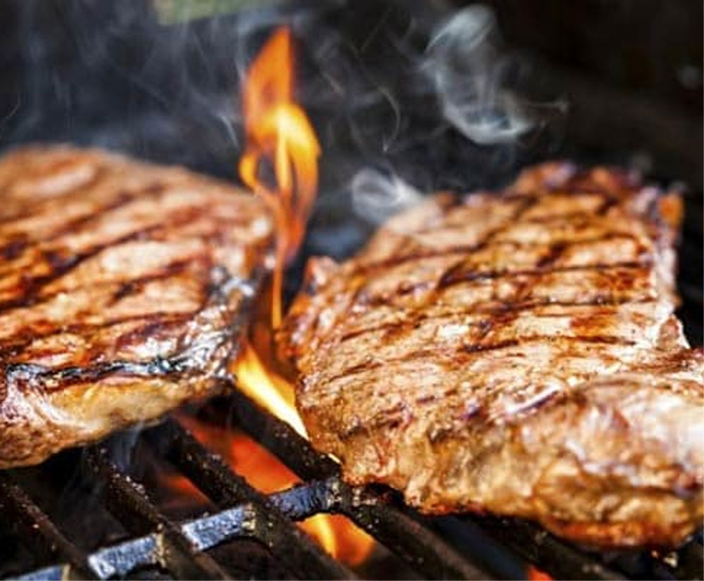 Cooking with wood, coal ups respiratory illness risk