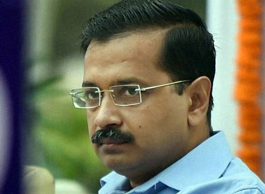 Court discharges Kejriwal, 6 others in rioting case