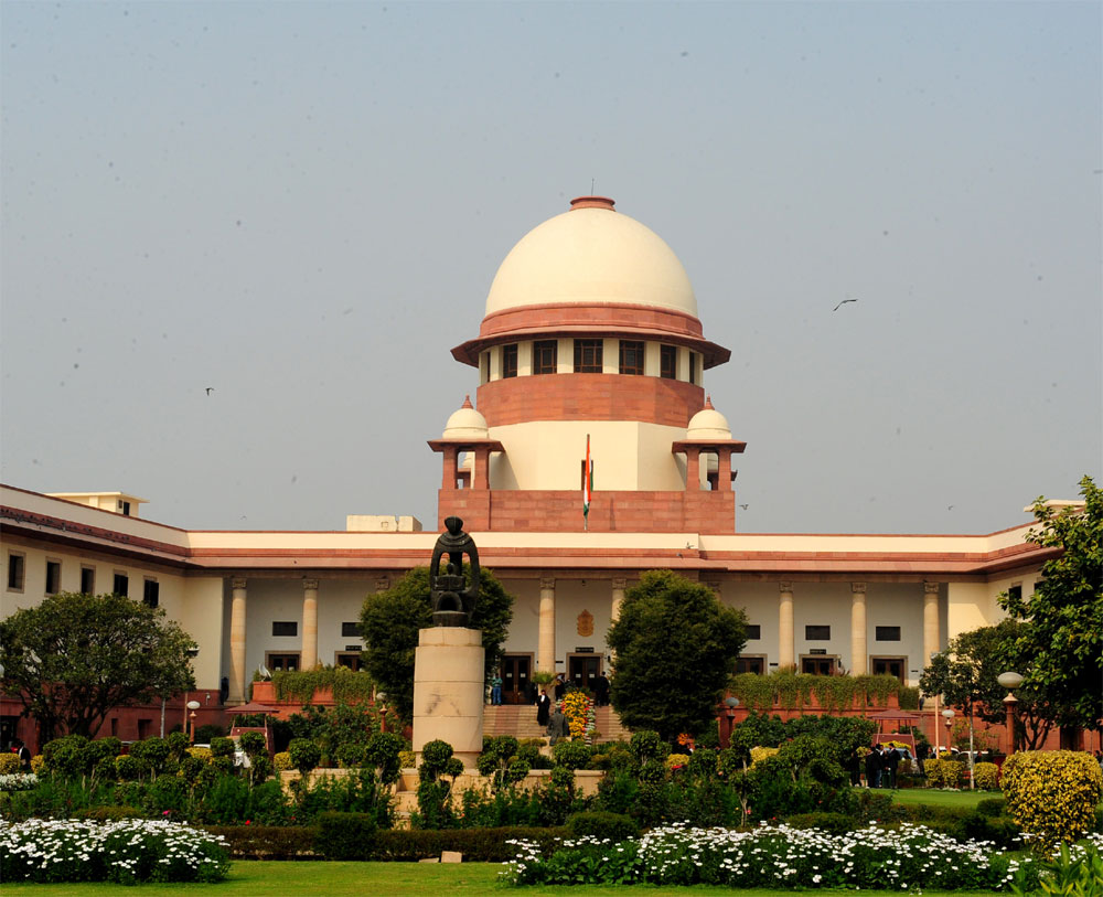 Delhi sealing: Unfortunate that police not taking action despite complaints, says SC