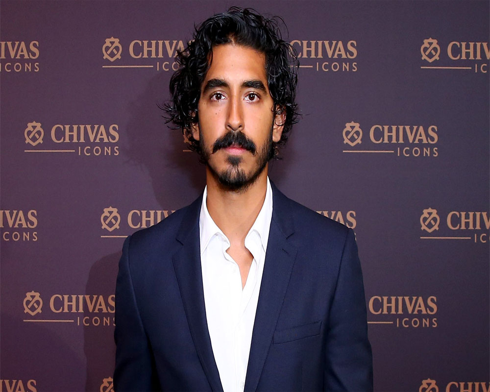 Dev Patel to make directorial debut