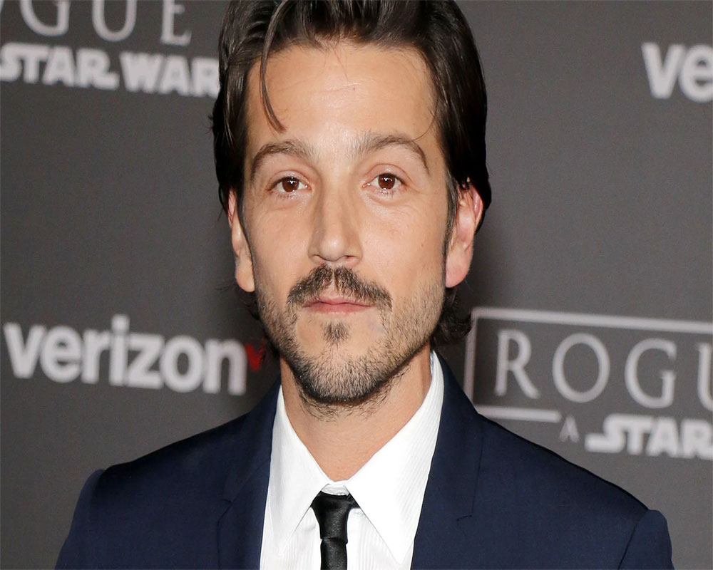 Diego Luna to appear in 'Star Wars' series