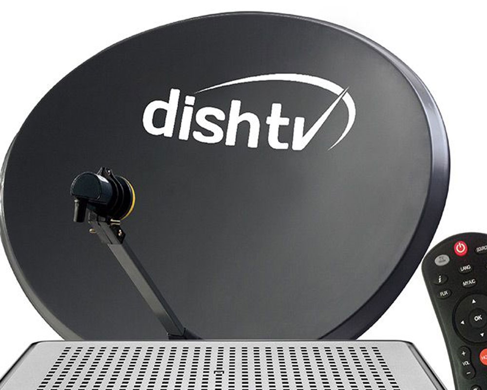 DishTV posts Q2 net profit of Rs 19.73 cr