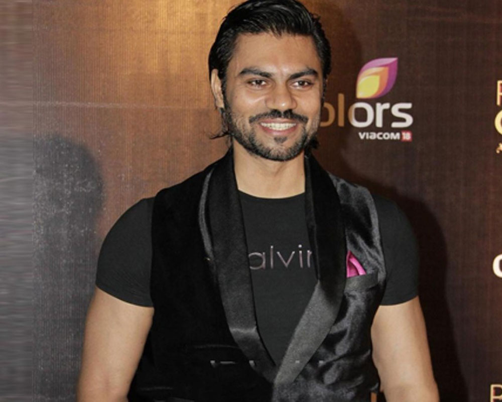 Feels I've started from scratch as actor for play ‘Devdas': Gaurav Chopra