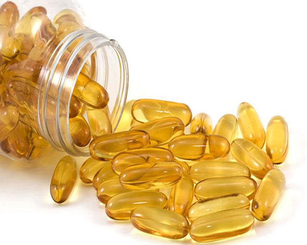 Fish oil reduces bleeding risk in surgery patients: Study