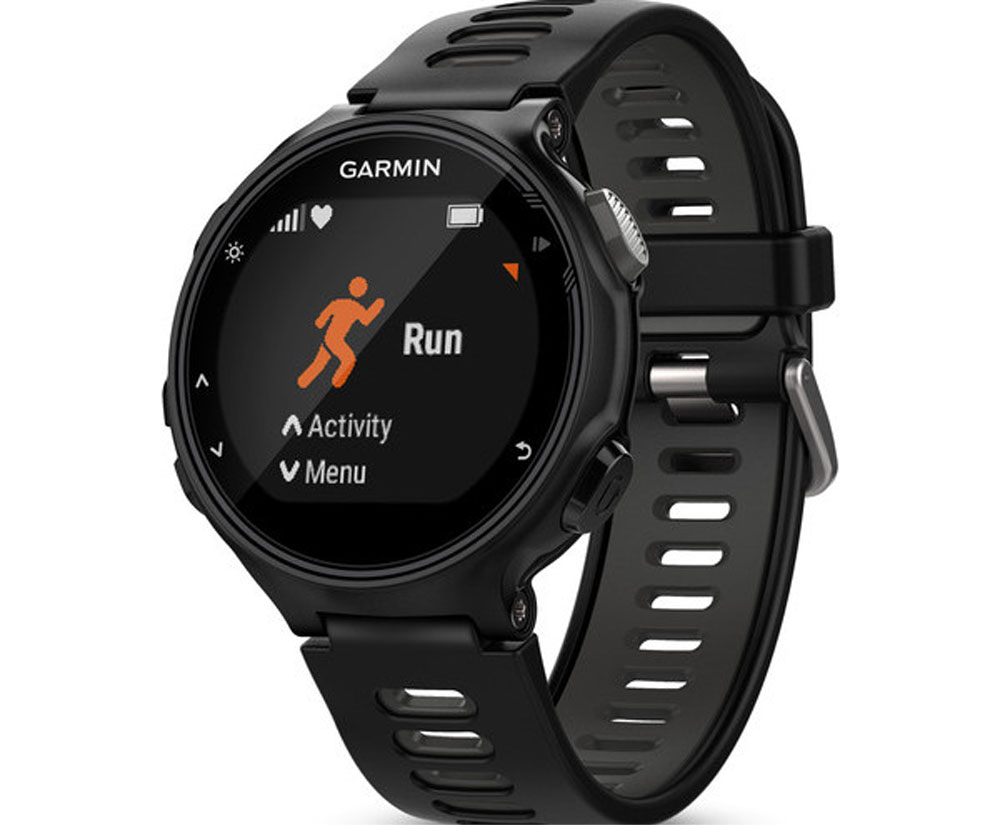 Garmin launches multi-sport watch in India