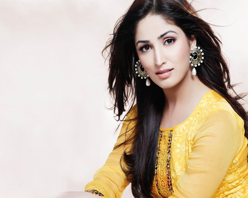 Good co-actors make exhaustion enjoyable: Yami Gautam