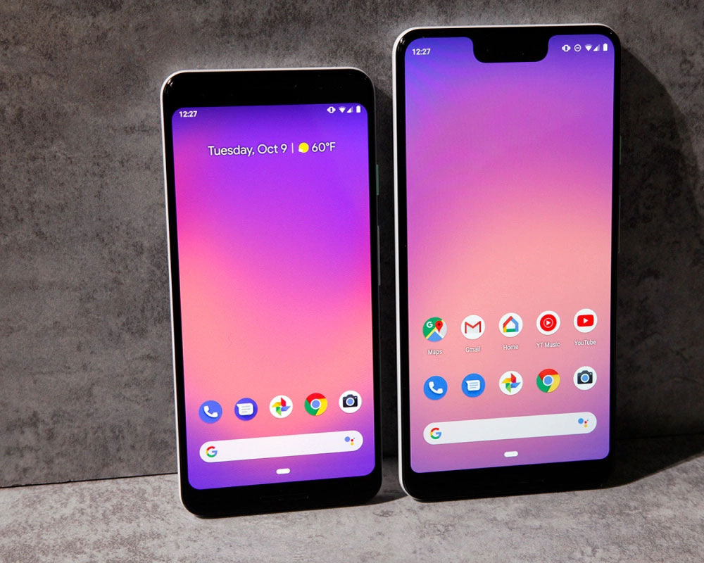 Google brings eSIM to Pixel 3 in India with Jio, Airtel