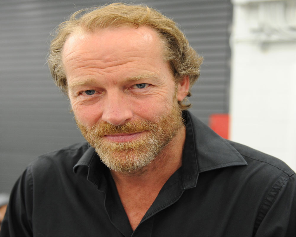 GoT producers paranoid about spoilers: Iain Glen
