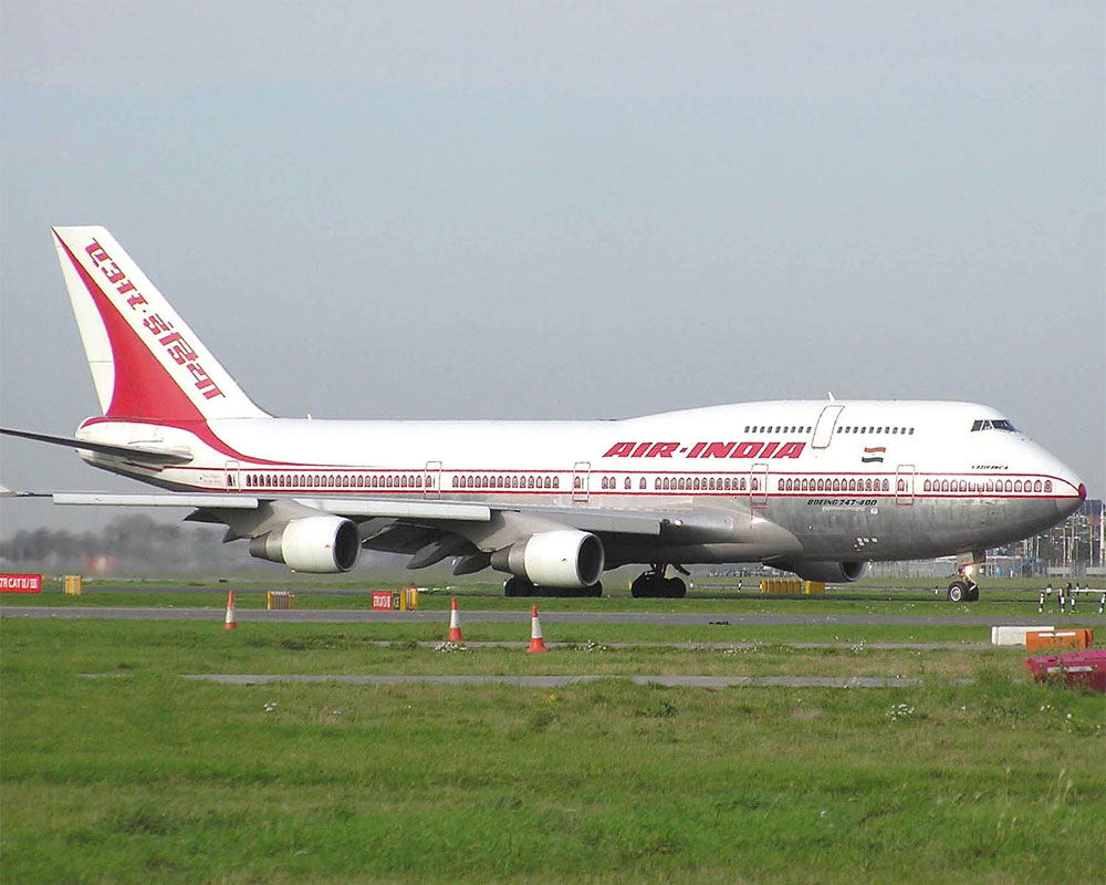 Govt to finalise Air India revival package in 10-15 days, says Choubey