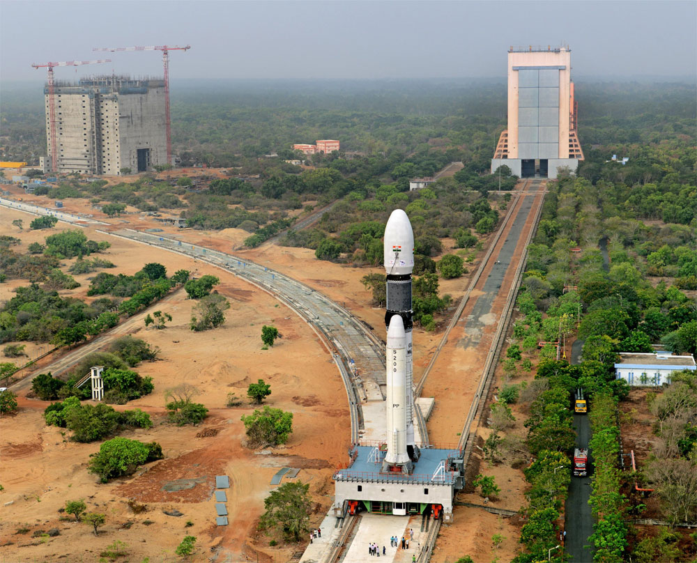 GSI inks MoU with NRSC-ISRO