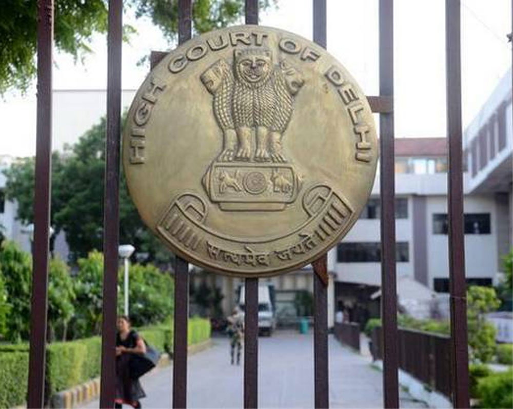 HC directs Delhi University to secure EVMs used in DUSU polls