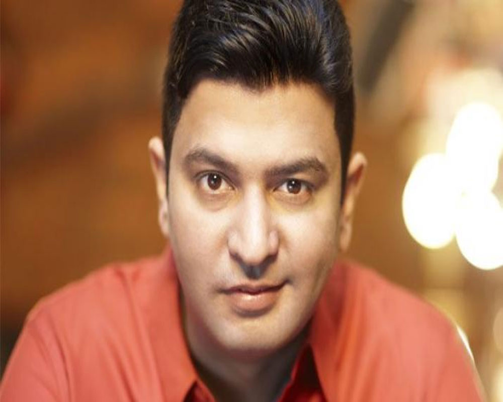 I am appalled and anguished: Bhushan Kumar denies harassment allegations