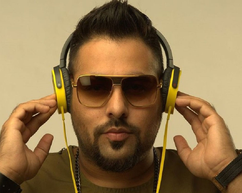 I've never come across an imperfect woman: Badshah : The Tribune India