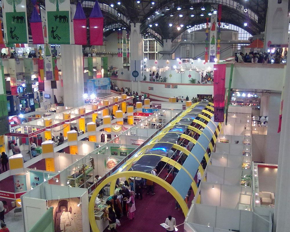 Iitf To Be Held On Smaller Scale This Year Itpo 