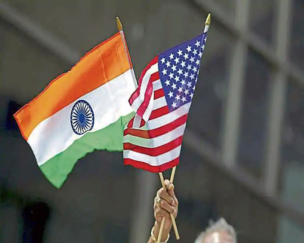 India & US officials spar over trade ties on 2+2 dialogue eve