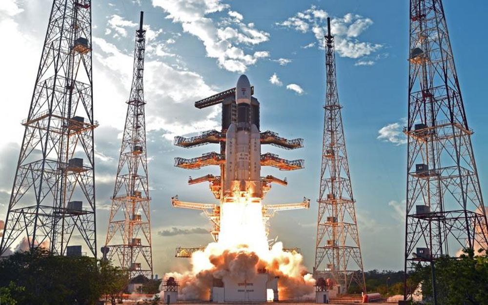 India, France to collaborate on human space mission