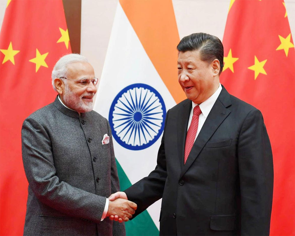 India for more joint projects with China in Afghanistan