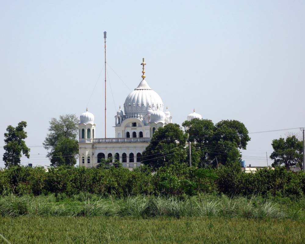 India to build corridor from Gurdaspur to IB to facilitate Sikh pilgrims