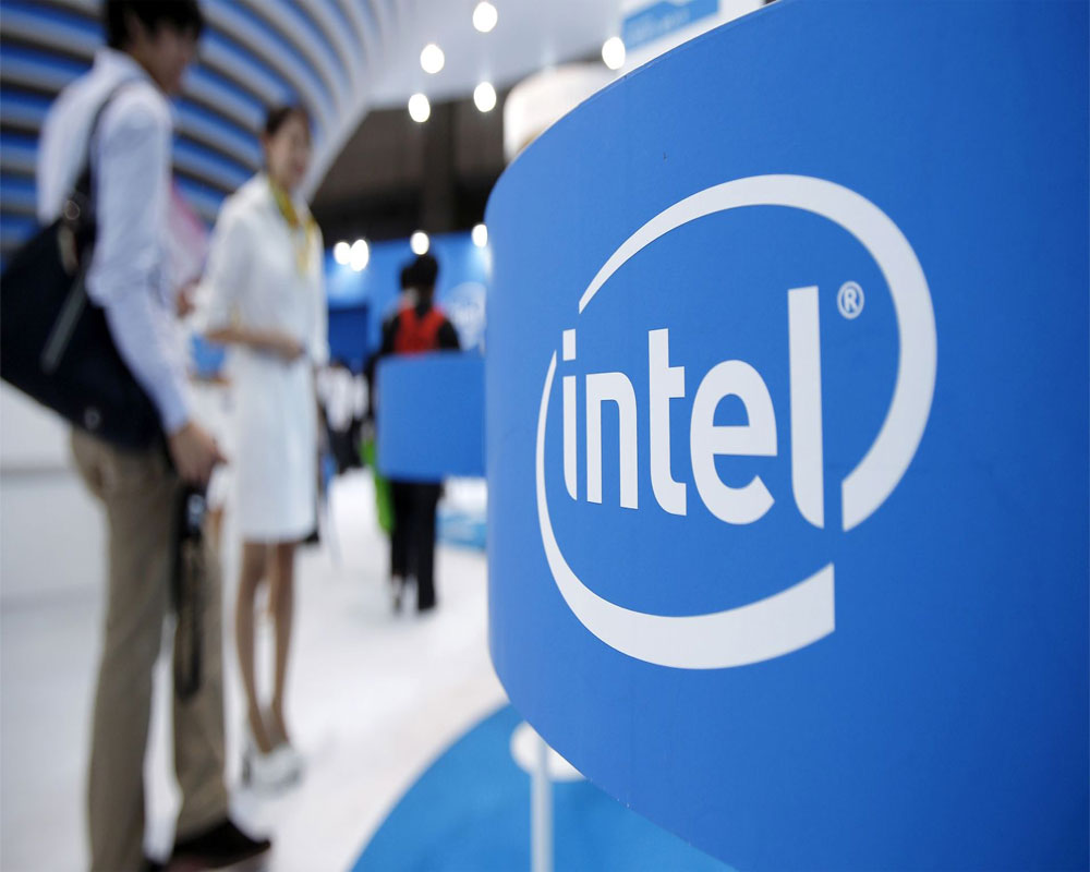 Intel unveils world's best gaming chip till date