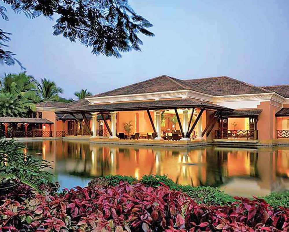 ITC Hotels acquires Park Hyatt Goa Resort and Spa