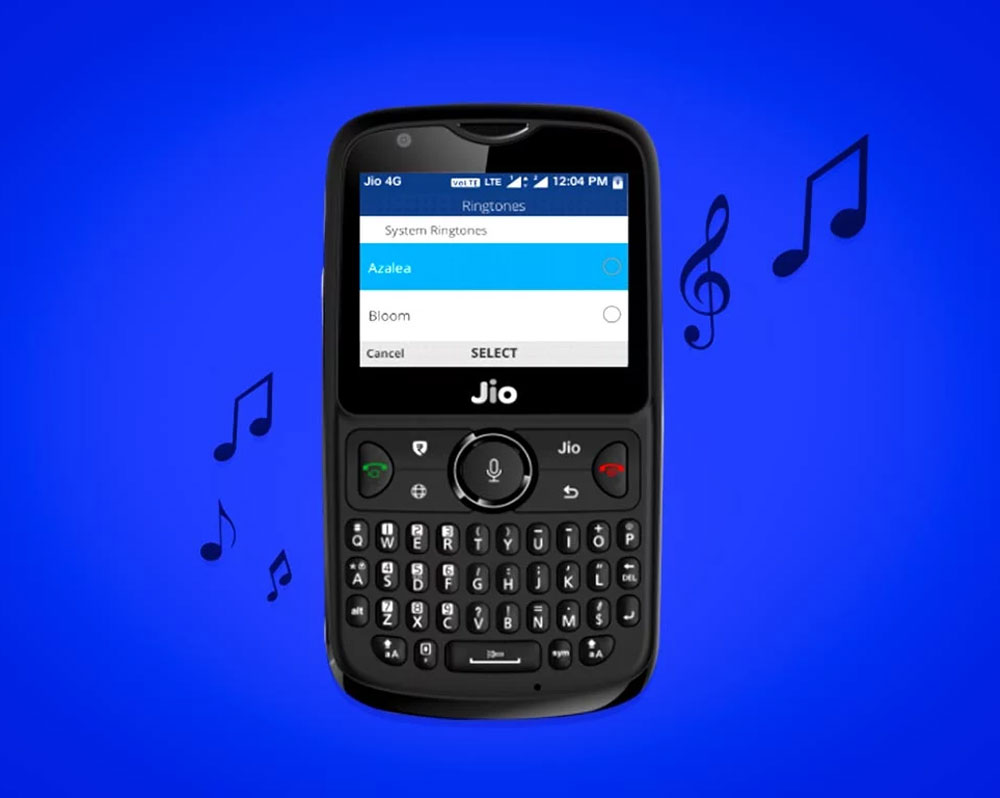 JioPhone users get Whatsapp access