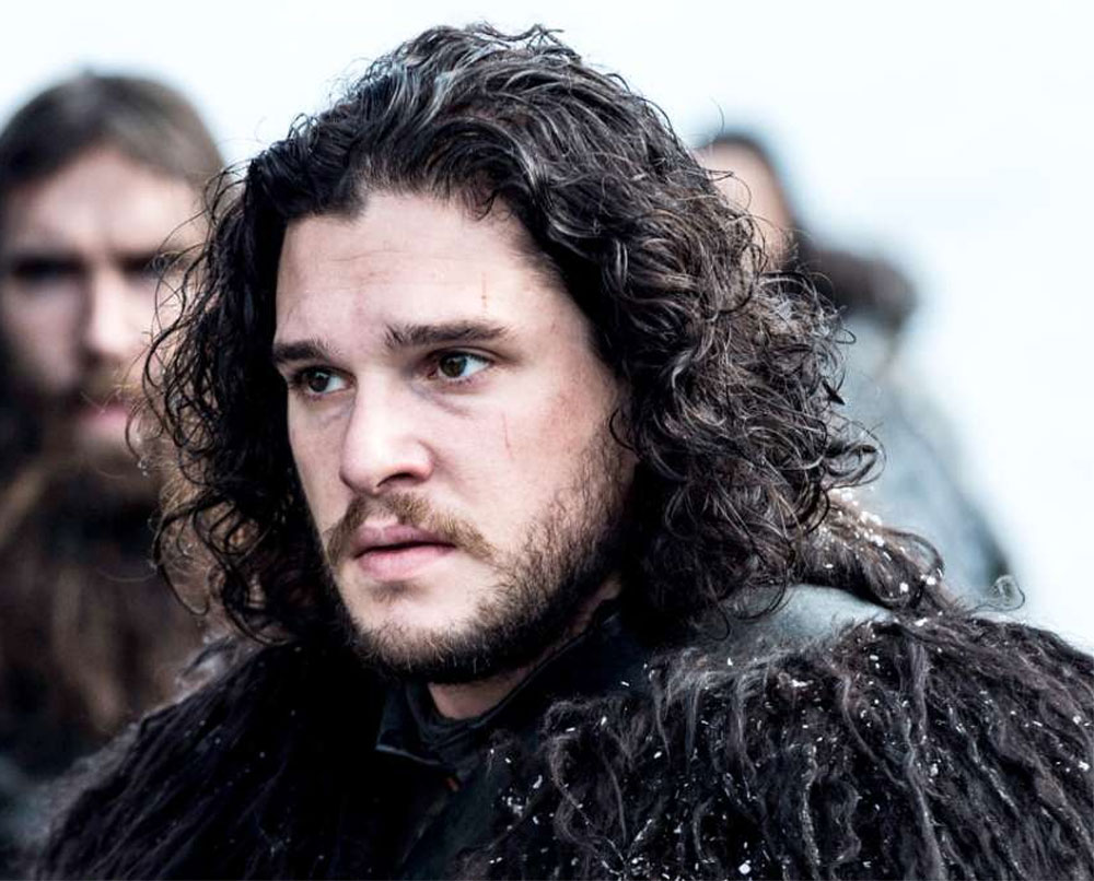 Jon Snow's ghost to return in GoT's season 8