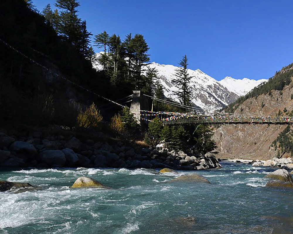 Kedarnath closed for winter