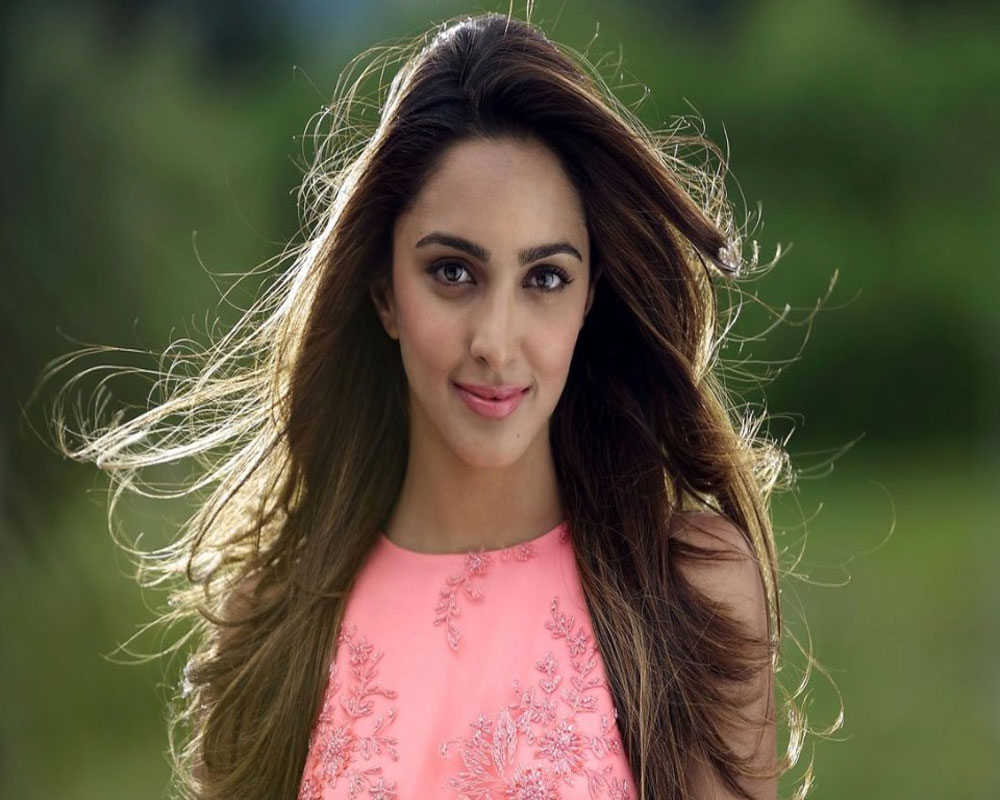 Kiara Advani excited over special appearance in 'Kalank'