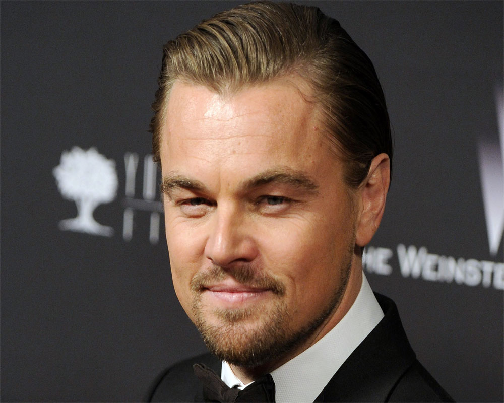 Leonardo DiCaprio, Martin Scorsese to collaborate on 'Killers of the Flower Moon'