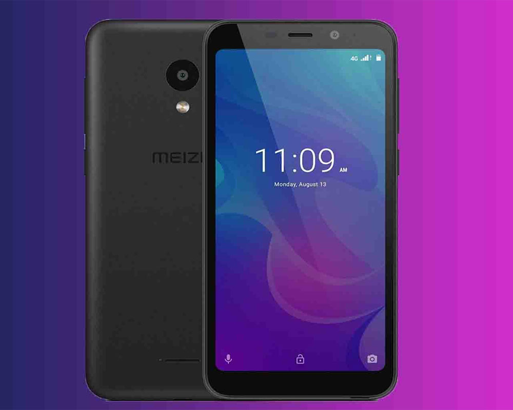 Meizu launches 3 phones in India, ties up with Reliance Jio