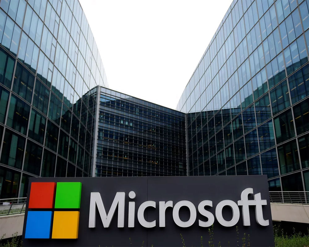 Microsoft's Digital Crime Unit busy catching cyber thugs in India