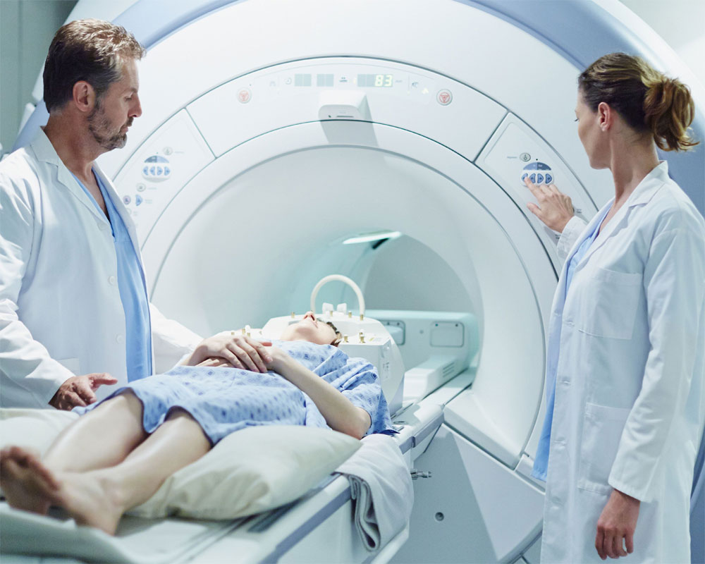 MRI scans may predict dementia risk before symptoms appear