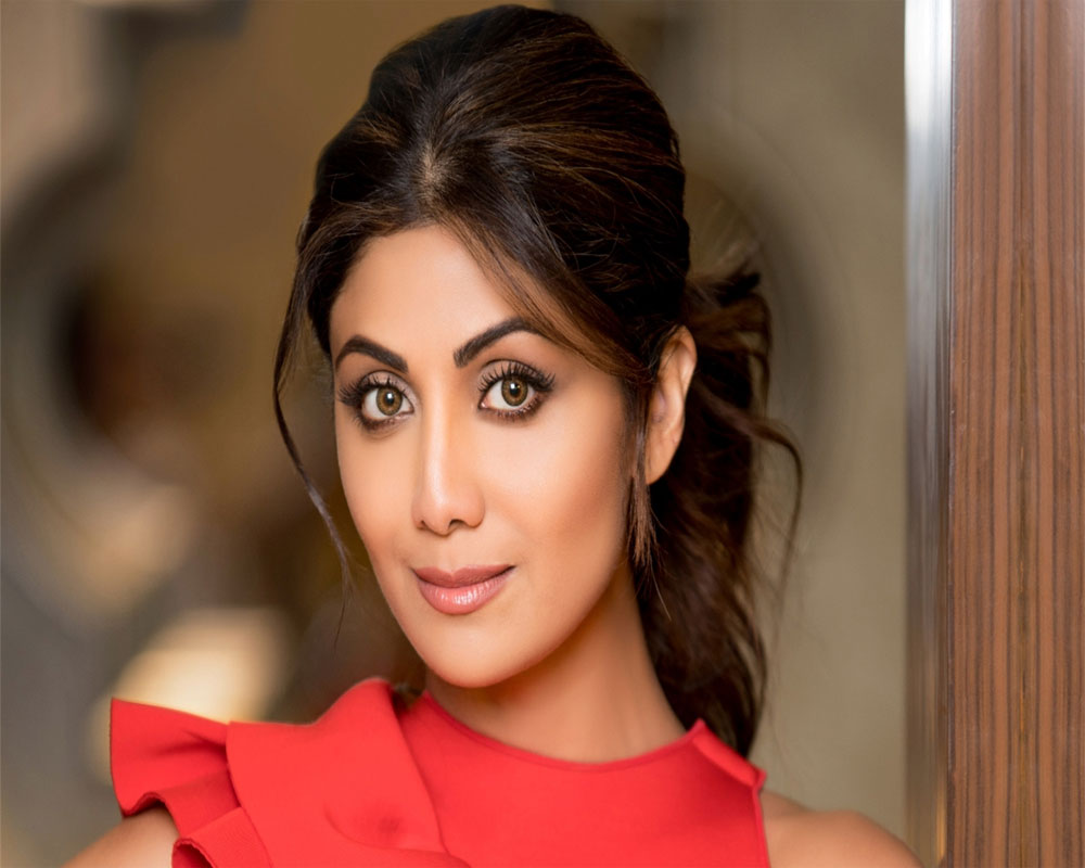 New 'Super Dancer' 10 notches better than past seasons: Shilpa Shetty