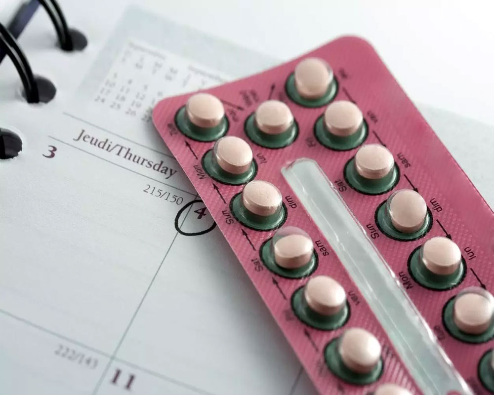 New birth control pills may cut ovarian cancer risk