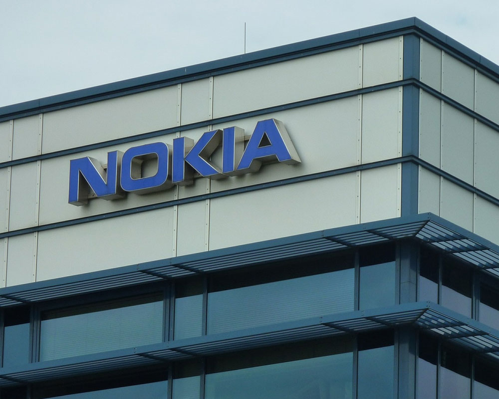 Nokia's Chennai factory begins manufacturing 5G radio equipment
