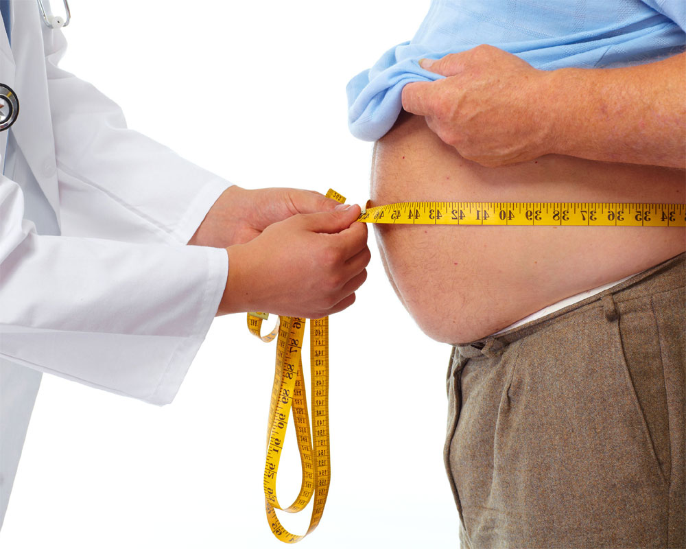 Obesity in your 20s linked to reduced life expectancy: Study