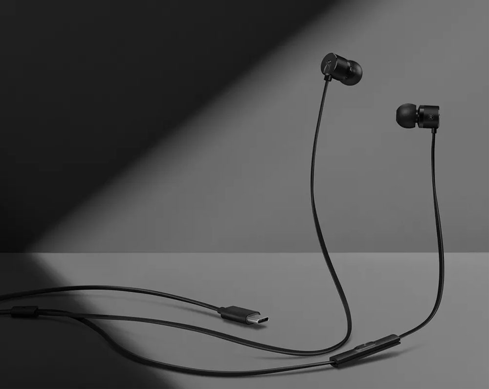 OnePlus to launch upgraded Type-C earphones with upcoming device