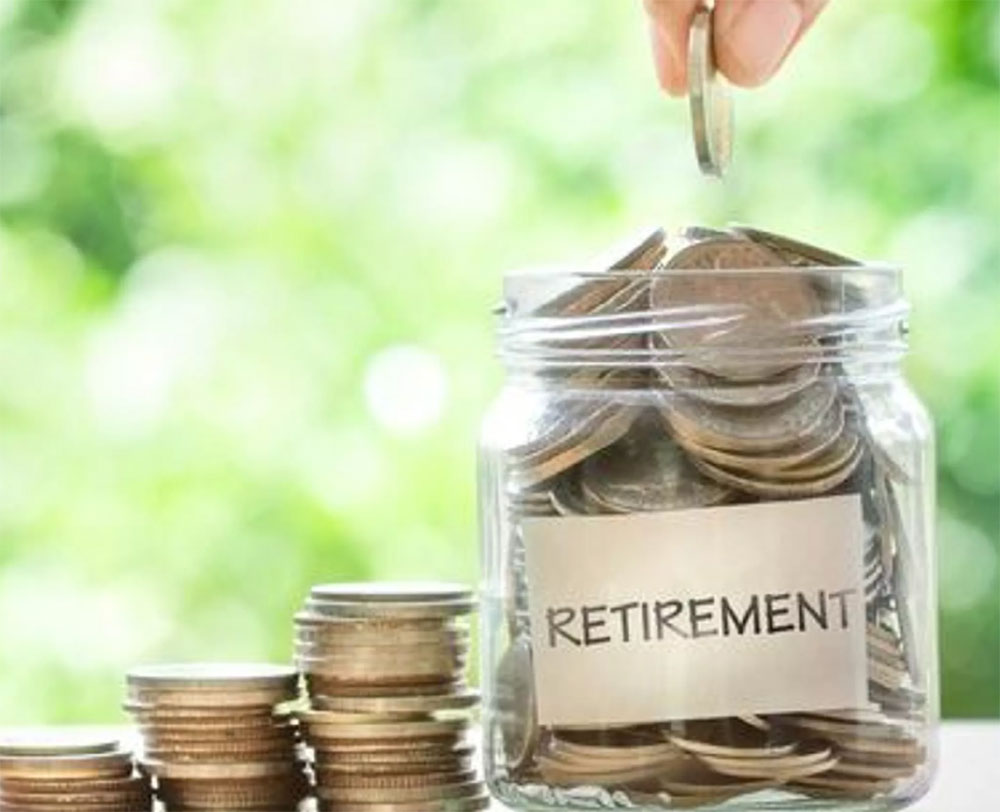 Only 33% Indians save regularly for retirement: Report