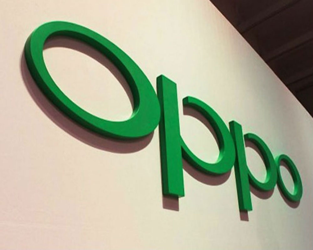 OPPO launches first India R&D centre in Hyderabad