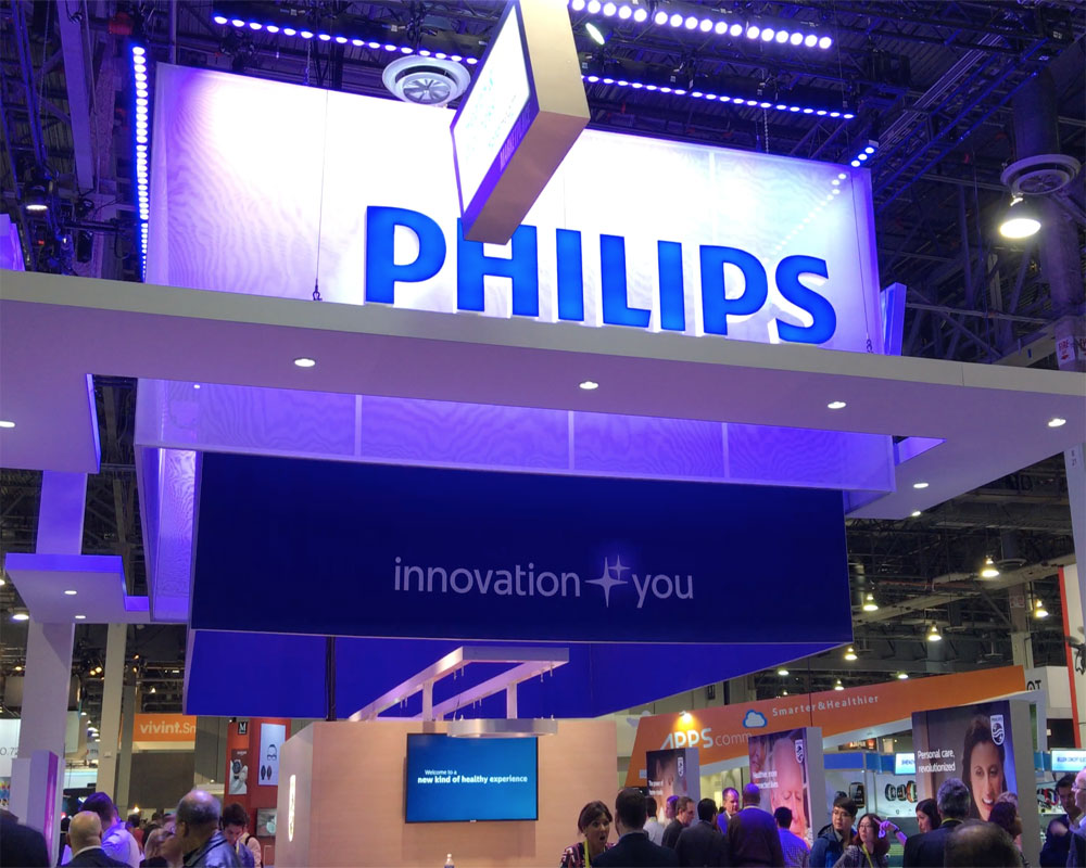 Philips Launches First Start-up Programme For AI In Healthcare