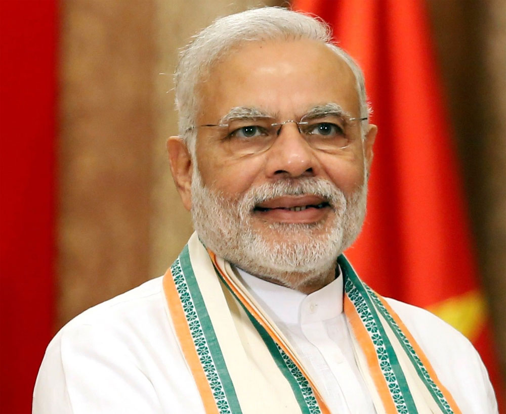 PM to launch Ayushman Bharat scheme Sunday from Jharkhand