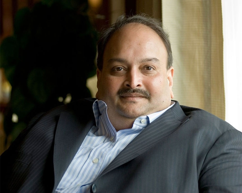 PNB fraud: ED arrests Choksi's Hong Kong firm director