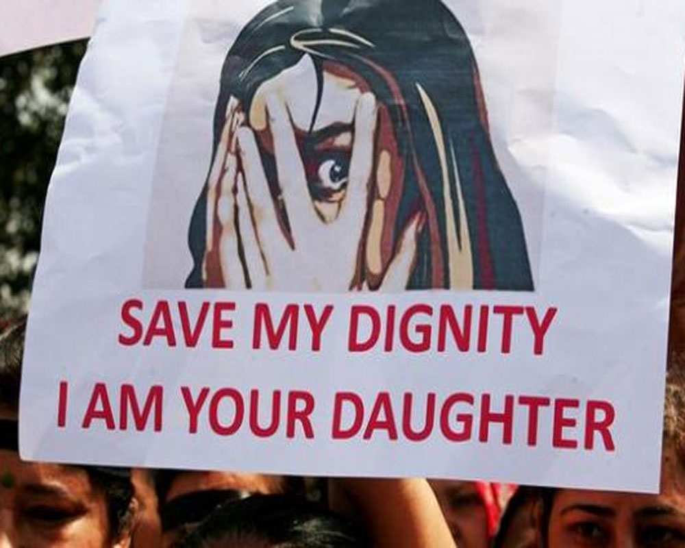 POCSO Act made stringent, death penalty for aggravated sexual assault on children